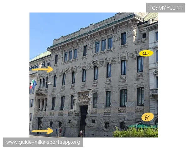 米兰旅游指南:必访的历史古迹与现代建筑推荐
